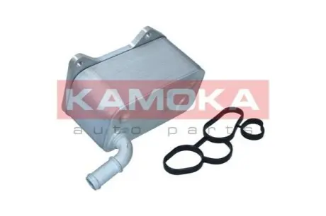 Радиатор масляный KAMOKA 7730017 Купить в Украине