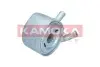 Фото Радіатор масляний Renault Kangoo/Megane II/Scenic II 1.5dCi 01- (теплообмінник) KAMOKA (7730019) зображення 2