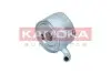 Фото Радіатор масляний Renault Kangoo/Megane II/Scenic II 1.5dCi 01- (теплообмінник) KAMOKA (7730019) зображення 3