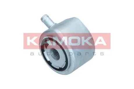 Радиатор масляный KAMOKA 7730019 Купить в Украине