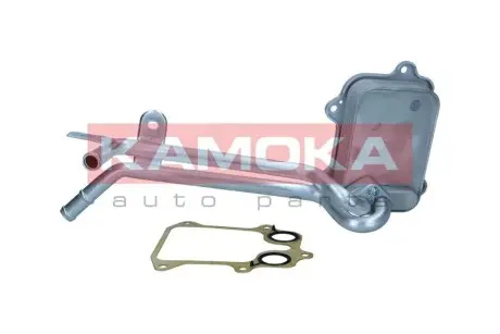 Радиатор масляный KAMOKA 7730021 Купить в Украине