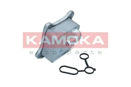 Радиатор масляный KAMOKA 7730022 Купить в Украине
