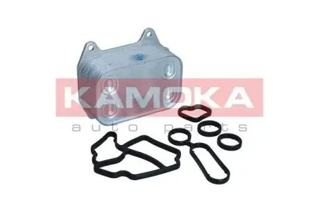 Радiатор масляний KAMOKA 7730023 Купити в Україні