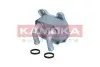 Фото Радіатор масляний Opel Astra G/Combo 1.7DTI 02- (теплообмінник) KAMOKA (7730024) зображення 2