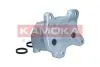 Фото Радіатор масляний Opel Astra G/Combo 1.7DTI 02- (теплообмінник) KAMOKA (7730024) зображення 3