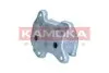 Фото Радіатор масляний Opel Astra G/Combo 1.7DTI 02- (теплообмінник) KAMOKA (7730024) зображення 4