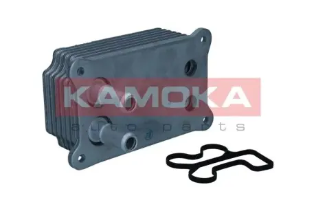 Масляний радіатор KAMOKA 7730025 Купити в Україні