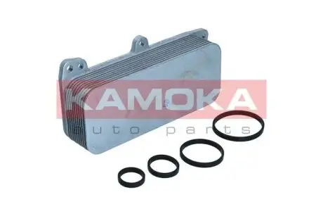 Радiатор масляний KAMOKA 7730026 Купити в Україні