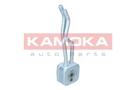 Радiатор масляний KAMOKA 7730027 Купити в Україні