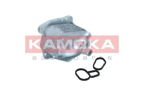 Радiатор масляний KAMOKA 7730028 Купити в Україні