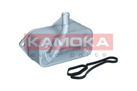 Масляний радіатор KAMOKA 7730029 Купити в Україні