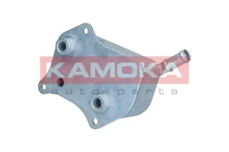 Радiатор масляний KAMOKA 7730035 Купити в Україні