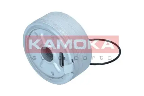 Радiатор масляний KAMOKA 7730037 Купити в Україні
