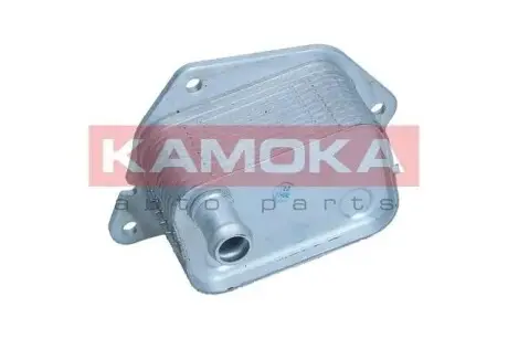 Масляний радіатор KAMOKA 7730039 Купити в Україні