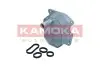 Фото Радiатор масляний FORD TRANSIT 06 KAMOKA (7730040) зображення 2