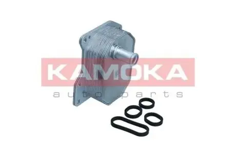 Радiатор масляний FORD TRANSIT 06 KAMOKA 7730040 Купити в Україні