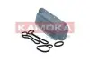 Фото Радиатор масляный CHEVROLET AVEO 11-/FIAT CROMA 05-/OPEL ASTRA H 04- KAMOKA (7730044) изображение 2