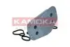 Фото Радиатор масляный CHEVROLET AVEO 11-/FIAT CROMA 05-/OPEL ASTRA H 04- KAMOKA (7730044) изображение 3