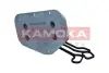 Фото Радиатор масляный CHEVROLET AVEO 11-/FIAT CROMA 05-/OPEL ASTRA H 04- KAMOKA (7730044) изображение 4