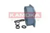 Радиатор масляный KAMOKA (7730046) изображение 2