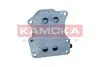 Радиатор масляный KAMOKA (7730046) изображение 3