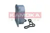 Радиатор масляный KAMOKA (7730046) изображение 4