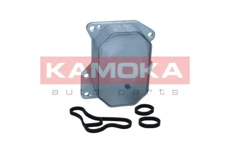 Радиатор масляный KAMOKA 7730046
