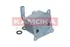 Фото Радіатор масляний Ford Transit 1.8TDCi 02-13 (теплообмінник) KAMOKA (7730048) зображення 3