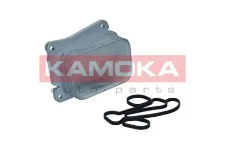 Радiатор масляний KAMOKA 7730049 Купити в Україні