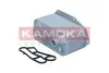 Фото Радiатор масляний KAMOKA (7730055) зображення 2