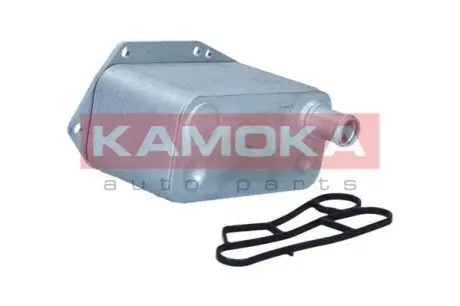 Радиатор масляный KAMOKA 7730055 Купить в Украине