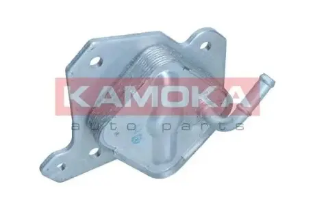 Радiатор масляний KAMOKA 7730056 Купити в Україні