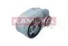 Фото Радіатор масляний Fiat Ducato 2.3D 06 KAMOKA (7730059) зображення 2