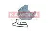 Фото Радиатор масляный KAMOKA (7730061) изображение 1