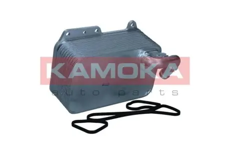 Радiатор масляний KAMOKA 7730064 Купити в Україні