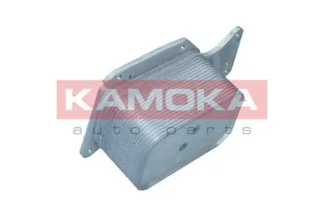 Радиатор масляный KAMOKA 7730070 Купить в Украине