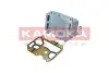 Фото Радіатор масляний Audi A4/A5/A6/A7/A8/Q5/Q7/Q8 3.0 TDI 14- (теплообмінник) KAMOKA (7730071) зображення 2