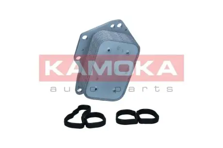 Радiатор масляний KAMOKA 7730073 Купити в Україні