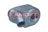 Радіатор масляний Fiat Ducato 2.3D 06 KAMOKA (7730077) зображення 1