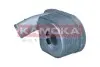 Радіатор масляний Fiat Ducato 2.3D 06 KAMOKA (7730077) зображення 2