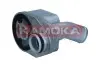 Радіатор масляний Fiat Ducato 2.3D 06 KAMOKA (7730077) зображення 4