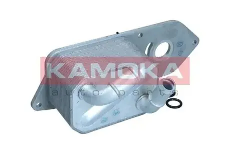 Радiатор масляний KAMOKA 7730079 Купити в Україні