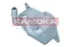 Фото Радіатор масляний Ford C-Max/Focus/Galaxy/Mondeo 1.8D LPG 04-15 (теплообмінник) KAMOKA (7730080) зображення 2