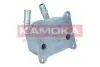 Фото Радіатор масляний Ford C-Max/Focus/Galaxy/Mondeo 1.8D LPG 04-15 (теплообмінник) KAMOKA (7730080) зображення 3