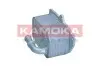 Фото Радіатор оливи Citroen Jumpy/Peugeot Expert 2.0i 07- (теплообмінник) KAMOKA (7730081) зображення 2