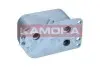 Фото Радіатор оливи Citroen Jumpy/Peugeot Expert 2.0i 07- (теплообмінник) KAMOKA (7730081) зображення 3