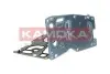 Фото Радиатор масляный BMW 1(F20)11-19/1(F21)11-/2(F22,F87)12-/3(E90) 04-12 KAMOKA (7730083) изображение 3