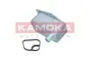 Фото Радиатор масляный KAMOKA (7730084) изображение 2