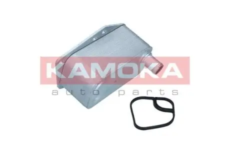 Радиатор масляный KAMOKA 7730084 Купить в Украине