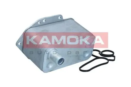 Радиатор масляный KAMOKA 7730085 Купить в Украине